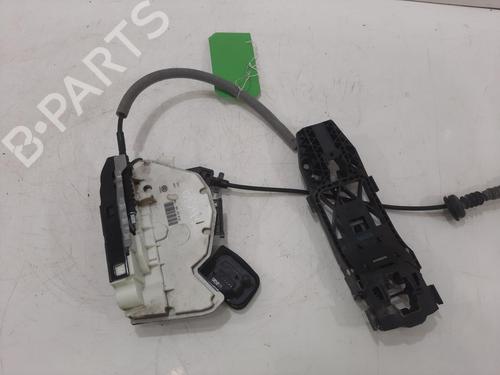 Andere VW GOLF VII (5G1, BQ1, BE1, BE2) 1.6 TDI | BP29946053O1 