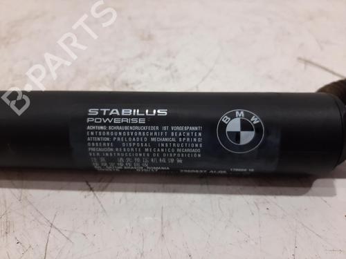 Shock absorber spring BMW X1 (F48) xDrive 20 i | BP30406835C152 