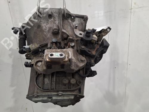 Gearbox VAUXHALL VIVARO C Van (K0) 1.5 | BP32757292M3  - Image 5