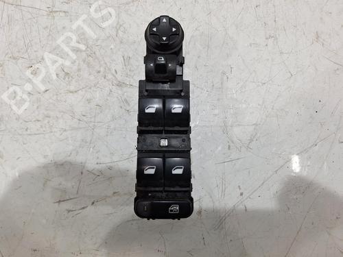 Fensterheberschalter rechts vorne für Fensterheberschalter rechts vorne VAUXHALL CROSSLAND X / CROSSLAND (P17) 1.6 Turbo D (75) (99 hp) 39934863 39934863