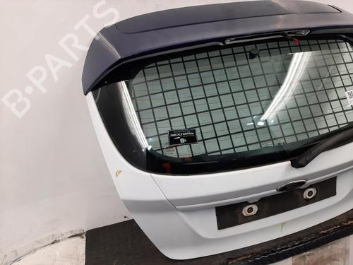 Tailgate FORD FIESTA VI Van 1.5 TDCi | BP29417781C6 
