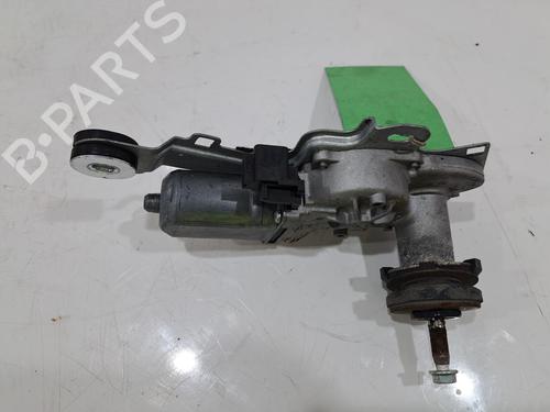 Rear wiper motor CITROËN C1 II (PA_, PS_) 1.0 VTi 68 | BP29809623M102
