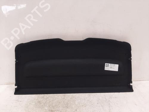 Rear parcel shelf VAUXHALL CORSA Mk V (F) 1.2 | BP37409156C85 - Image 6
