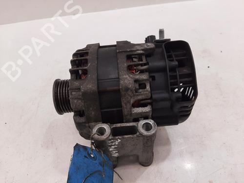 Alternator MG MG 3 1.5 | BP34205891M7  - Image 5