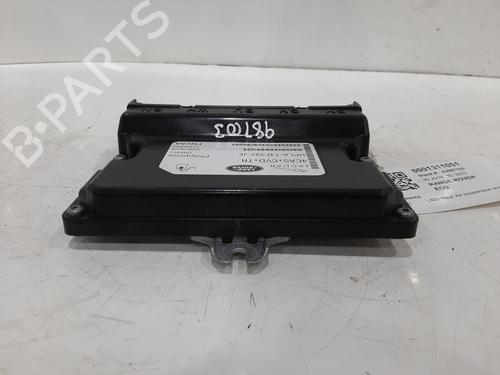 Control unit LAND ROVER RANGE ROVER IV (L405) 4.4 SDV8 4x4 | BP26787654M11 