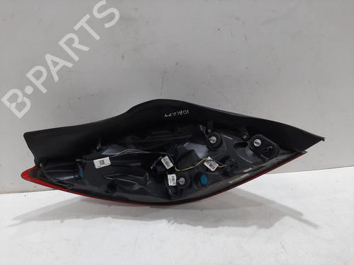 Right taillight VAUXHALL INSIGNIA Mk I (A) Hatchback (G09) 2.0 CDTI (68) | BP29946224C35