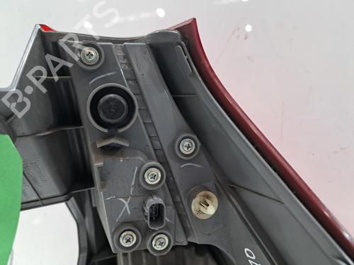 Left tailgate light HONDA CR-V IV (RM_) 2.2 i-DTEC 4WD (RE6) | BP40455573C79 - Image 6