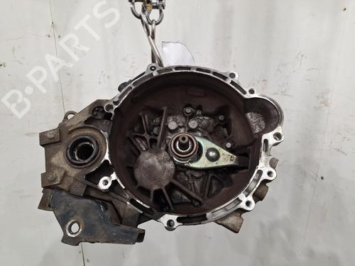 Used Gearbox Gearbox HYUNDAI i30 (GD) 1.6 CRDi (128 hp) 40500502 40500502