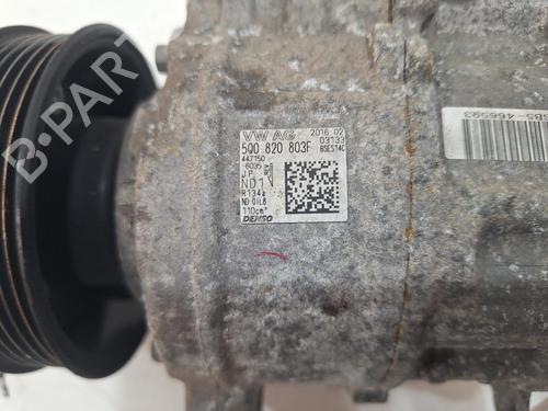 AC compressor SEAT LEON (5F1) 1.2 TSI | BP32357658M34 