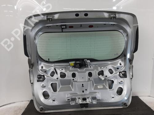 Tailgate FORD B-MAX (JK) 1.0 EcoBoost | BP33940451C6  - Image 6