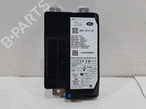 Used Control unit JAGUAR I-PACE (X590) EV400 AWD (400 hp) 29741957