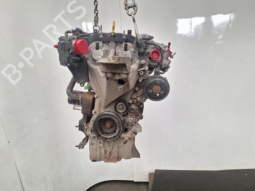 Used Engine Engine FORD FIESTA VI (CB1, CCN) 1.0 Sport (140 hp) 33436261 33436261