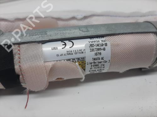 Andre JAGUAR I-PACE (X590) EV400 AWD | BP26870332O1