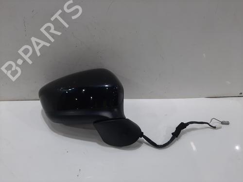 Used Right mirror MAZDA CX-5 (KE, GH) 2.2 D AWD (KE102) (175 hp) 30141603