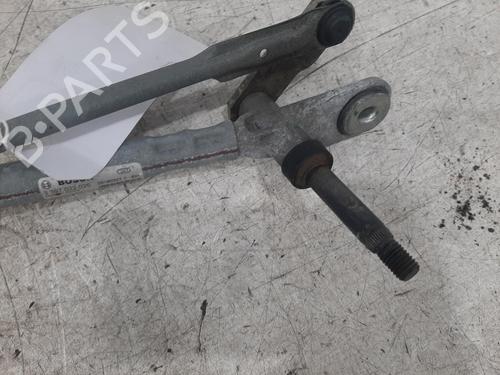 Front wiper motor JAGUAR I-PACE (X590) EV400 AWD | BP26808024M29 