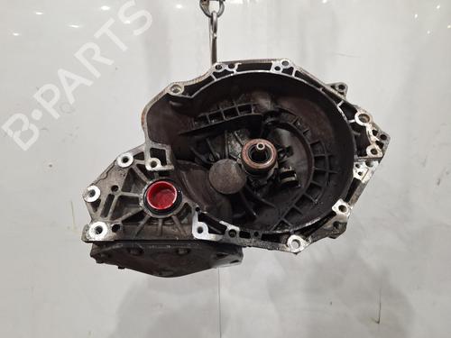 Used Gearbox Gearbox 38620801 38620801