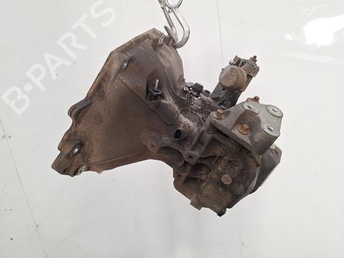 Gearbox VAUXHALL ZAFIRA Mk II (B) (A05) 1.6 | BP29524960M3 