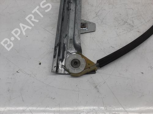 Front left window mechanism CITROËN XSARA PICASSO (N68) 2.0 16V | BP26753797C22 