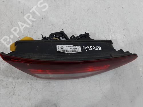 Left taillight SEAT LEON (5F1) 1.4 TSI | BP26842512C34 