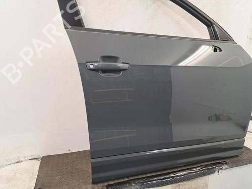 Right front door AUDI Q2 (GAB, GAG) 35 TFSI | BP29471522C3 