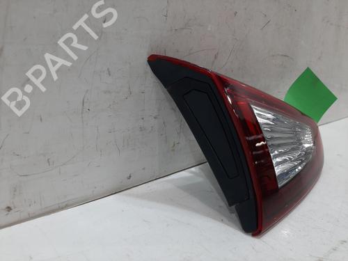 Left taillight MAZDA 2 Hatchback (DL, DJ) 1.5 SKYACTIV-G | BP29883673C34 