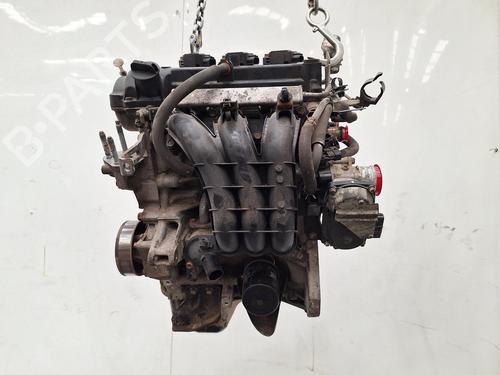 Engine MITSUBISHI MIRAGE / SPACE STAR VI Hatchback (A0_A) 1.2 (A03A) | BP38463648M1 - Image 3