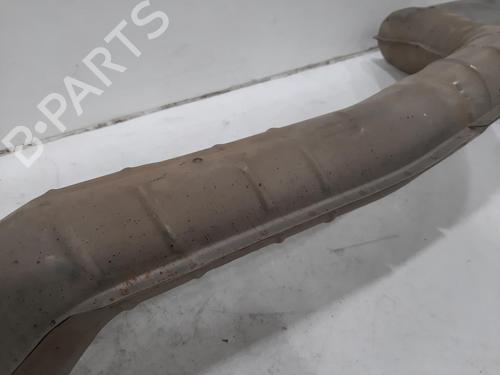 Particulate filter LAND ROVER DISCOVERY V (L462) D300 MHEV 4x4 | BP26754156M81 