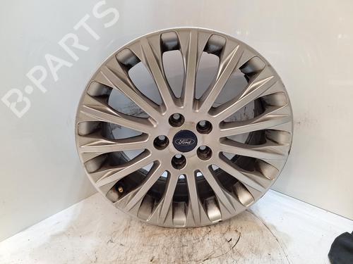 Used Rim Rim FORD GRAND C-MAX (DXA/CB7, DXA/CEU) 1.6 TDCi (115 hp) 33839534 33839534