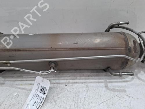 Particulate filter CITROËN JUMPER II Platform/Chassis 2.2 BlueHDi 140 | BP39520404M81 - Image 4