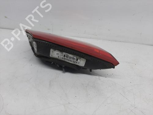 Left taillight MERCEDES-BENZ E-CLASS Convertible (A207) E 250 CDI / BlueTEC / d (207.403, 207.404) | BP26756289C34 