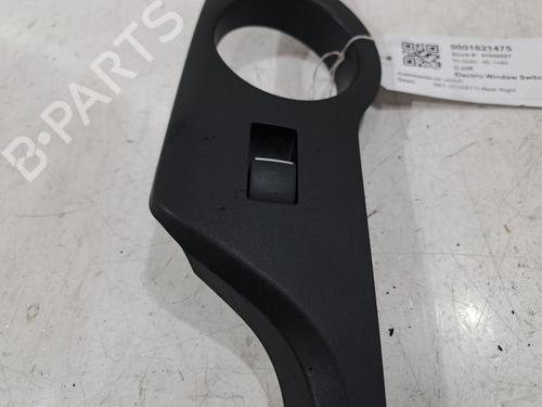 Right rear window switch TOYOTA C-HR (_X1_) 1.8 Hybrid (ZYX10_, ZYX11_, ZYX10R, ZYX11R) | BP31999397I28 - Image 2