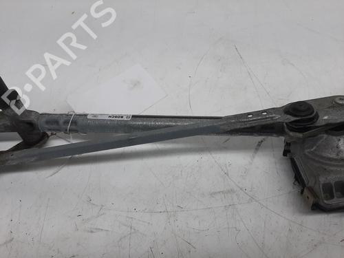 Front wiper motor JAGUAR I-PACE (X590) EV400 AWD | BP26825045M29 