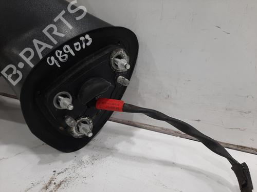 Left mirror FORD ECOSPORT 1.5 TDCi | BP26867921C26 