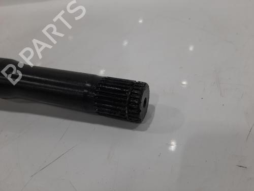 Andre JAGUAR I-PACE (X590) EV400 AWD | BP29162849O1