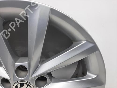 Rim SKODA FABIA III (NJ3) 1.0 | BP26774367C45 