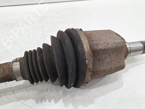 Other FORD TRANSIT CUSTOM V362 Van (FY, FZ) 2.2 TDCi | BP31999126O1 