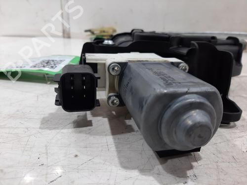 Front left window mechanism FORD TRANSIT CONNECT V408 Box Body/MPV 1.5 EcoBlue | BP35769305C22 - Image 4