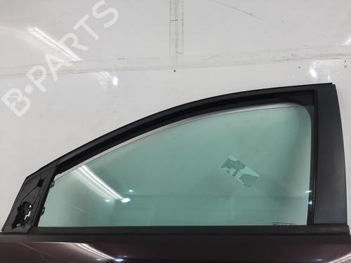 Left front door FORD FOCUS II (DA_, HCP, DP) 1.6 | BP27155923C2 