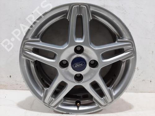 Used Rim FORD FIESTA VI (CB1, CCN) 1.0 EcoBoost (100 hp) 30609178