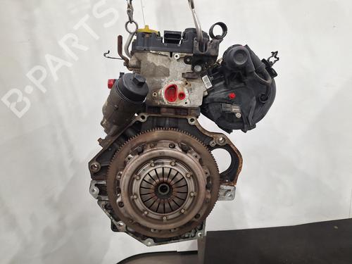 Engine VAUXHALL CORSA Mk III (D) (S07) 1.4 (L08) | BP29398360M1 