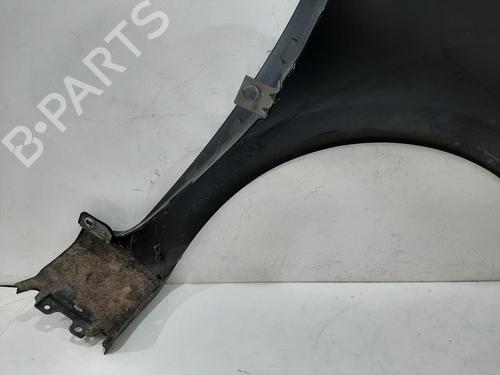 Left front fenders RENAULT CLIO IV (BH_) 1.5 dCi 90 | BP30141512C41 