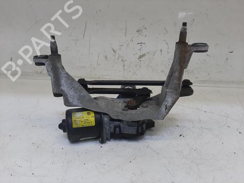 Used Front wiper motor VW FOX Hatchback (5Z1, 5Z3, 5Z4) 1.4 (75 hp) 26863863