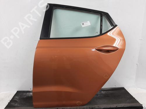 Used Left rear door HYUNDAI i10 II (BA, IA) 1.0 (67 hp) 26825316