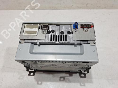 Control unit NISSAN NOTE (E11, NE11) 1.4 | BP39622686M11 - Image 4