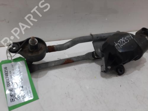 Front wiper motor SUZUKI SPLASH (EX) 1.0 (A5B310) | BP36594394M29 - Image 3