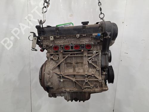 Engine FORD FIESTA VI (CB1, CCN) 1.4 | BP39983219M1 - Image 5