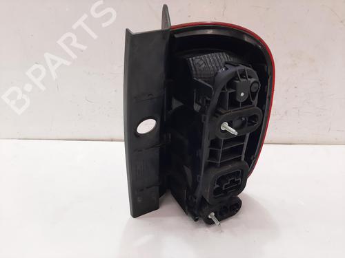 Left taillight DACIA DUSTER (HS_) 1.6 16V | BP36966649C34  - Image 5