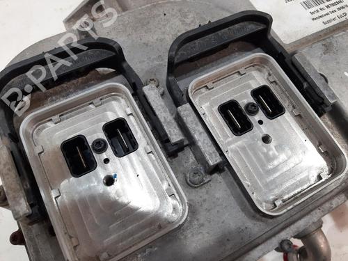 Inverter/Converter JAGUAR I-PACE (X590) EV400 AWD | BP37421941M119 - Image 5