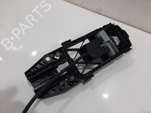 Other SEAT IBIZA IV (6J5, 6P1) 1.9 TDI | BP31209637O1