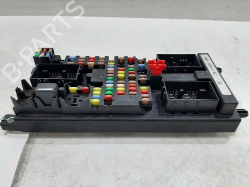 Control unit LAND ROVER RANGE ROVER IV (L405) 4.4 SDV8 4x4 | BP26837769M11 